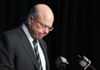 Carolina Panthers owner David Tepper, wife Nicole donate $3M to Hurricane Helene relief efforts