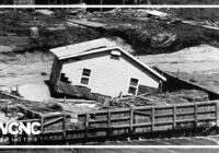 Sunday marks 35 years since Hurricane Hugo hit the Carolinas Sunday marks 35 years since Hurricane Hugo hit the Carolinas