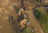 Texans on Mission sending volunteers to help relief efforts after Hurricane Helene