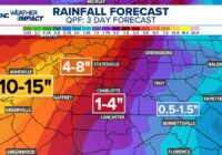 State of Emergency in North Carolina ahead of Hurricane Helene