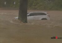 Live Helene updates: Major flooding happening in western North Carolina