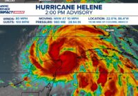 Hurricane Helene is expected to impact the Carolinas. Here's how to make sure you are protected