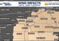 Steady rain, potential flash flooding Steady rain, potential flash flooding