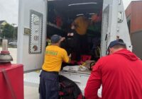 Local water rescue teams on high alert as Hurricane Helene threatens heavy rainfall and flash flooding