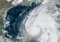 Helene becomes a hurricane and is expected to intensify as it moves toward Florida