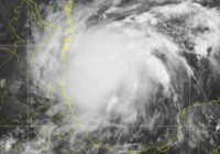 Residents across coastal Louisiana prepare for Tropical Storm Francine