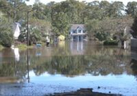 Stoney Creek Plantation residents dealing with severe flooding again, six years after Florence hit
