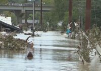 WATCH: NC lawmakers set to introduce $273M Hurricane Helene relief package