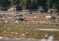 Lake Lure Dam 'remains stable' after flooding from Helene