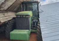 South Carolina farmers face months-long recovery after Tropical Storm Helene devastates crops and equipment