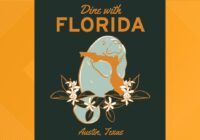 Austin restaurants team up for 'Dine with Florida' hurricane relief fundraiser