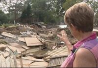 Homeowners accuse Duke Energy of protecting Lake Norman properties during Helene's flooding