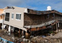 Hurricane Milton's historic statistics: Weather IQ Hurricane Milton's historic statistics: Weather IQ