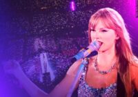 Taylor Swift donates $5 million toward hurricane relief efforts
