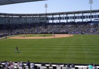 Hurricane-stricken Tampa Bay Rays to play 2025 season at Yankees' spring training field in Tampa
