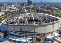 Hurricane damage, election may cloud future of new Tampa Bay Rays stadium deal