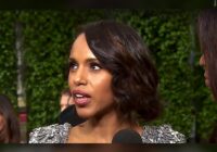 ‘Scandal’ cast will reunite for online script reading for hurricane relief in western North Carolina