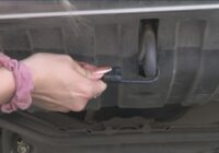 Here's how to protect your car last-minute during a hailstorm
