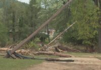North Carolina extends FEMA aid deadline for Hurricane Helene victims