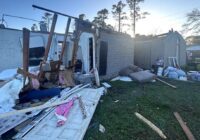 ‘Am I dead? Is she dead?’ | Survivors recount terrifying moments after EF-3 tornado tore through Porter Heights