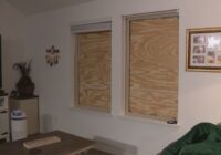 Montgomery County residents unite to weather freezing temperatures and rebuild after tornado damage