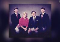 Menendez brothers’ resentencing hearing pushed to March because of Los Angeles-area wildfires
