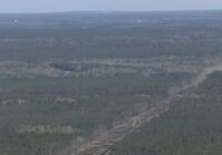 Federal help on the way in Texas' fight against San Jacinto wildfire
