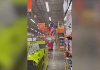 'Could have been way worse' | Kerrville residents recall destructive hailstorms impacting churches, cars and appliance stores