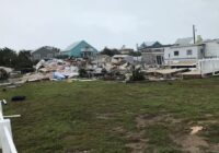 North Carolina invests in fortified roofs for hurricane preparedness