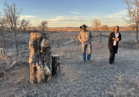 ‘Beauty from the ashes.’ Texas Panhandle recovering one year after the state’s largest wildfire