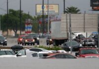 3 dead, more than 200 rescued in South Texas after severe storms cause flooding