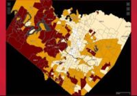 Is your neighborhood at high wildfire risk? | Here's how to check the city's wildfire risk map