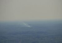 York County wildfire 100% contained, officials say