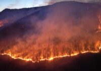 Polk County wildfires have burned thousands of acres, still uncontained