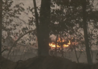 Firefighters make progress on containing Carolinas wildfires but warn danger persists