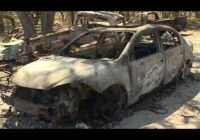 Vietnam veteran seeks community support after fire destroys home in Atascosa County wildfire