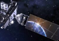 New weather satellites are used to detect newly formed wildfires