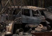 Residents return home as San Jacinto County wildfire reaches 65% containment