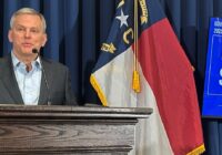 Stein to honor North Carolinians killed during Helene, 6 months after historic hurricane