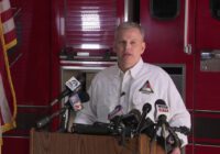 Stein honors North Carolinians, first responders killed during Hurricane Helene: 'Incredible bravery'