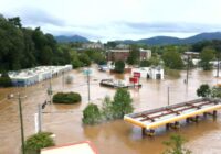 Woman helps return cherished family photos to Hurricane Helene survivors: “The river couldn’t take my memories”