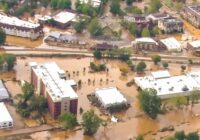Western NC continues to rebuild six months after Hurricane Helene