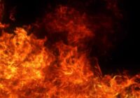Air quality alert for Columbus County due to a wildfire