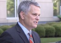 Governor Josh Stein reveals budget proposal that includes Hurricane Helene recovery