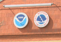 Severe Weather Preparedness week in North Carolina