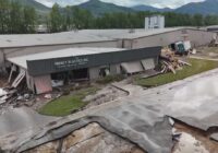 Impact Plastics not responsible for workers killed in Helene flooding, TOSHA says