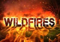 Evacuation orders lifted as fast-moving New Jersey wildfire burns