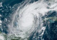 Hurricane names Helene, Milton and Beryl are now retired