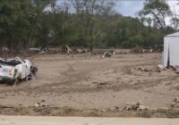 NC's FEMA aid extension for Hurricane Helene recovery denied
