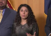 Harris County lawsuit cites threat to hurricane season preparedness